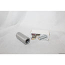 【新品即納】[MIL]BATON airsoft(バトンエアソフト) B-MINI マズルフラッシュトレーサー SILVER(シルバー)(M-TRACER-SIL)(20221013)