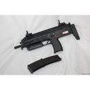 【新品即納】[MIL]UMAREX(ウマレックス)/VFC ガスサブマシンガン H&K(ヘッケラーアンドコッホ) MP7A1 Gen.2 GBBR(JPver./HK Licensed)(VF2J-LMP7-BK12) (18歳以上専用)(20221020)