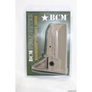 【新品即納】[MIL]BCM ガンファイターストック Mod 0 SOPMOD FDE(フラットダークアース)(BCM-GFS-MOD0-SPMD-FDE)(20221020)