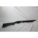 【新品即納】[MIL]マルゼン ガスショットガン M870(BV) ブラックバージョン(2022年新価格版) (18歳以上専用)(20221022)