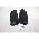 【新品即納】[MIL]GENESIS(ジェネシス) TYPE-M(タイプエム) グローブ フルフィンガー BK(ブラック/黒) Sサイズ(E-502-BK-S)(20180228)