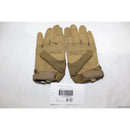 【新品即納】[MIL]GENESIS(ジェネシス) TYPE-M(タイプエム) グローブ フルフィンガー CT(コヨーテタン) Sサイズ(E-502-CT-S)(20180228)