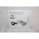 【新品即納】[MIL]HERA ARMS(ヘラアームズ) CQR フロントグリップ Gen 2 TAN(タン)(11-09-18)(20221029)