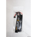 【新品即納】[MIL]SFA 11.1V1500mAh 85C-150C セパレートタイプ バッテリー ラージT(SA-B008T)(20221029)
