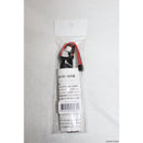 【新品即納】[MIL]SFA 7.4V1500mAh 85C-150C セパレートタイプ バッテリー ラージT(SA-B011T)(20221029)