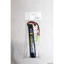 【新品即納】[MIL]SFA 7.4V1200mAh 25C-50C バッテリー タミヤmini(SA-B014M)(20221029)