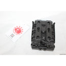 【新品即納】[MIL]GENESIS(ジェネシス) ポリマー・シングル・マガジンポーチ BK(ブラック/黒)(E-329-BK)(20221102)