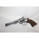 【新品即納】[MIL]タナカワークス 共栄通商別注モデル 発火モデルガン S&W(スミスアンドウエッソン) M68 C.H.P. ファーストデリバリー 6インチ バージョン3(20221211)