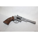 【新品即納】[MIL]タナカワークス 共栄通商別注モデル 発火モデルガン S&W(スミスアンドウエッソン) M68 C.H.P. ファーストデリバリー 6インチ バージョン3(20221211)