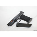 【新品即納】[MIL]EMG ガスブローバック COMBAT MASTER OMEGA(コンバットマスターオメガ)【JASG認定】 (18歳以上専用)(20221108)