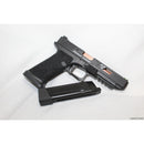 【新品即納】[MIL]EMG ガスブローバック COMBAT MASTER OMEGA(コンバットマスターオメガ)【JASG認定】 (18歳以上専用)(20221108)