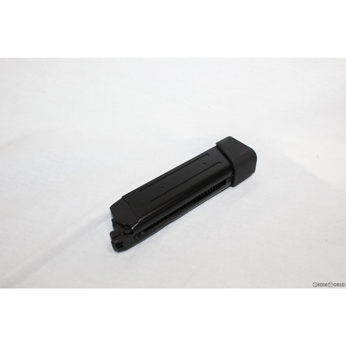 EMG COMBAT MASTER OMEGA Airsoft Gas Gun Black - Airsoft Shop
