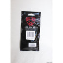 【新品即納】[MIL]EMG ガスブローバック COMBAT MASTER OMEGA(コンバットマスターオメガ) 12mm-14mm逆ネジサイレンサーアダプター(20221108)