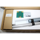 【新品即納】[MIL]マルゼン ガスショットガン ライブシェル・ポンプアクション・ショットガン M870 SEAF-BASE(世田谷ベース・モデル-クアッドロードカスタム)(BS-48000) (18歳以上専用)(20221109)