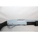 【新品即納】[MIL]マルゼン ガスショットガン ライブシェル・ポンプアクション・ショットガン M870 SEAF-BASE(世田谷ベース・モデル-クアッドロードカスタム)(BS-48000) (18歳以上専用)(20221109)