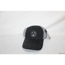 【新品即納】[MIL]MAGPUL(マグプル) アイコンパッチ トラッカーキャップ Black/Charcoal(ブラック/チャコール)(MAG1105-002)(20221109)