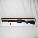 【新品即納】[MIL]CYMA(シーマ) エアショットガン M870 M-Style ロング スポーツライン BK(ブラック/黒)(CM355LBK) (18歳以上専用)(20150223)