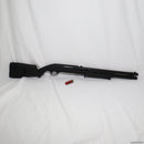 【新品即納】[MIL]CYMA(シーマ) エアショットガン M870 M-Style ロング スポーツライン BK(ブラック/黒)(CM355LBK) (18歳以上専用)(20150223)