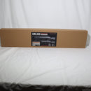 【新品即納】[MIL]CYMA(シーマ) エアショットガン M870 M-Style ロング スポーツライン BK(ブラック/黒)(CM355LBK) (18歳以上専用)(20150223)