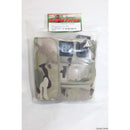 【新品即納】[MIL]イーグル模型(イーグルフォース) マガジンウォーマーポーチ9MM MC(マルチカム) 9M系マグ3本収納可(5361WA3-9M-MC)(20221101)