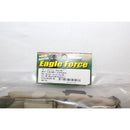 【新品即納】[MIL]イーグル模型(イーグルフォース) マガジンウォーマーポーチBAG MC(マルチカム) M4MAG3本収納可能(5361WA3BAG-MC)(20221101)