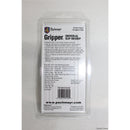 【新品即納】[MIL]Pachmayr(パックマイヤー) グリッパーユニバーサル・スリップオングリップ・BK(ブラック/黒)(05125)(20150223)