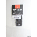 【新品即納】[MIL]POSEIDON(ポセイドン) ガスブローバック OrionNo.2シリーズ用 RMRドットサイトマウント(20221111)