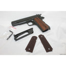 【新品即納】[MIL]BATON airsoft(バトンエアソフト) 限定品 CO2ガスブローバック M1911A1 Limited.2【JASG認定】(1911-CO2-Limited) (18歳以上専用)(20221117)