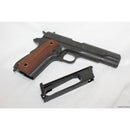 【新品即納】[MIL]BATON airsoft(バトンエアソフト) 限定品 CO2ガスブローバック M1911A1 Limited.2【JASG認定】(1911-CO2-Limited) (18歳以上専用)(20221117)