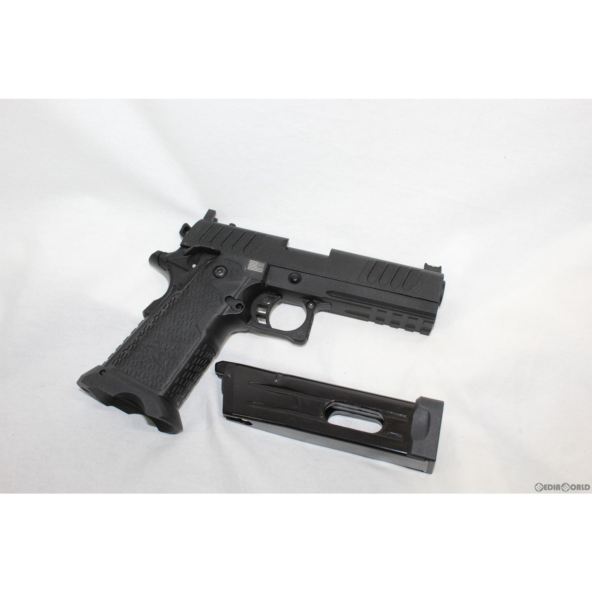 販売価格¥33,000】【新品即納】BATON airsoft(バトンエアソフト
