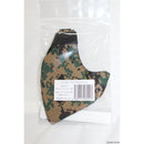 【新品即納】[MIL]TMcraft(TMクラフト) サンセイマスク対応カバー レギュラーモデル デジタルジャングル/BK(ブラック/黒)(20221119)