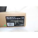 【新品即納】[MIL]S&T 電動アサルトライフル M4 FF5 チャレンジャーライン G3電動ガン COLT刻印 BK(ブラック/黒)(STAEG374ACBC) (18歳以上専用)(20221119)