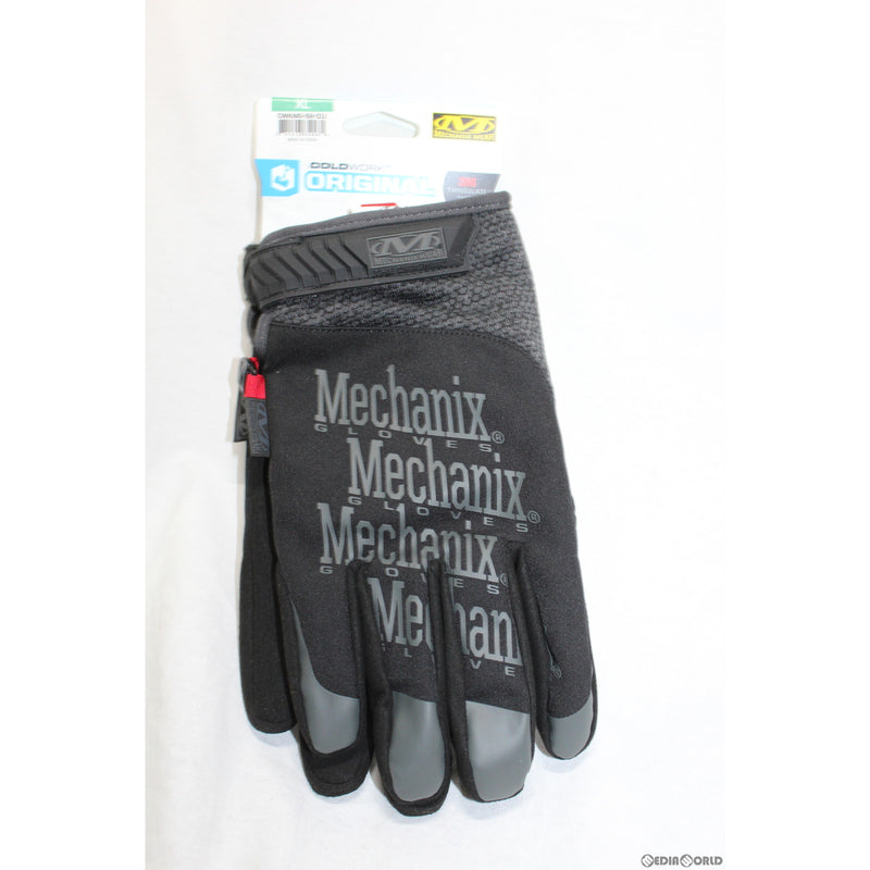 販売価格¥3,900】【新品即納】MECHANIX WEAR(メカニクスウェア) ColdWork Original(コールドワーク オリジナル)  グローブ XL(CWKMG-58-011) ｜【エアガン・ミリタリーグッズ通販】撃鉄