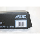 【新品即納】[MIL]A!CTION(アクション) 発火モデルガン キットモデル LIBERTY CHIEF(リバティチーフ) 2インチ 高比重樹脂(20221120)