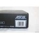 【新品即納】[MIL]A!CTION(アクション) 発火モデルガン キットモデル LIBERTY CHIEF(リバティチーフ) 3インチ 高比重樹脂(20221120)