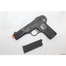 【新品即納】[MIL]ACRO エアーハンドガン FN ブローニング M1900 樹脂版 エアコッキング エアガン (18歳以上専用)(20221123)