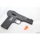 【新品即納】[MIL]ACRO エアーハンドガン FN ブローニング M1900 樹脂版 エアコッキング エアガン (18歳以上専用)(20221123)