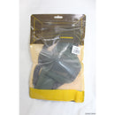 【新品即納】[MIL]WoSporT スチールハーフメッシュマスク GREY(グレー)(ma-42-g)(20161130)