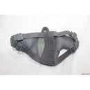 【新品即納】[MIL]WoSporT スチールハーフメッシュマスク GREY(グレー)(ma-42-g)(20161130)