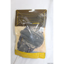 【新品即納】[MIL]WoSporT スチールハーフメッシュマスク ACU(ma-42-acu)(20161130)