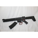 【新品即納】[MIL]G&G ARMAMENT(ジーアンドジーアーマメント) 電動アサルトライフル CM16 Predator(プレデター) M-LOK(EGC-16P-PTM-BNB-NCS) (18歳以上専用)(20221125)