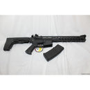 【新品即納】[MIL]G&G ARMAMENT(ジーアンドジーアーマメント) 電動アサルトライフル CM16 Predator(プレデター) M-LOK(EGC-16P-PTM-BNB-NCS) (18歳以上専用)(20221125)