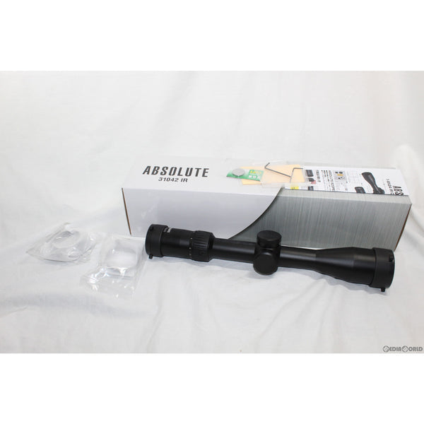 販売価格¥34,150】【新品即納】ノーベルアームズ ABSOLUTE 31042 IR