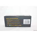 【新品即納】[MIL]WoSporT Moleシェイプ カラフルライトトレーサー(ex-026-bk)(20221206)