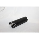 【新品即納】[MIL]WoSporT Sharkシェイプ カラフルライトトレーサー(ex-027-bk)(20221206)