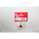 【新品即納】[MIL]OPTION No.1(オプションナンバー1) MAPLE LEAF(メイプルリーフ) I KEY テンショナー(PE-AC-12)(20150223)