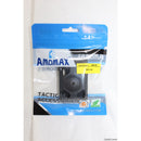 【新品即納】[MIL]AMOMAX(アモマックス) ホルスター/ポーチ対応 ベルトループ BK(ブラック/黒)(AM-BC)(20150223)