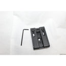 【新品即納】[MIL]AMOMAX(アモマックス) ホルスター/ポーチ対応 ベルトループ BK(ブラック/黒)(AM-BC)(20150223)