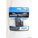 【新品即納】[MIL]AMOMAX(アモマックス) ホルスター/ポーチ対応 ベルトループ BK(ブラック/黒)(AM-BC)(20150223)