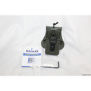 【新品即納】[MIL]AMOMAX(アモマックス) ポリマー ラジオホルダー OD(オリーブドラブ)(AM-RHOD)(20150223)